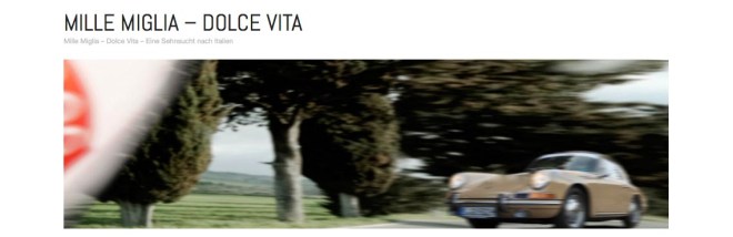 millemigliadolcevita