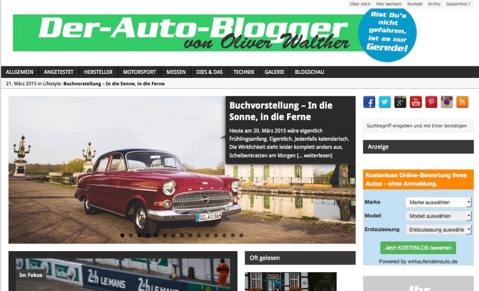 Nationale7_auto_blogger